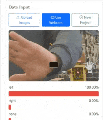 Έξυπνα ρομπότ με AI και ασύρματη σύνδεση Micro:bit